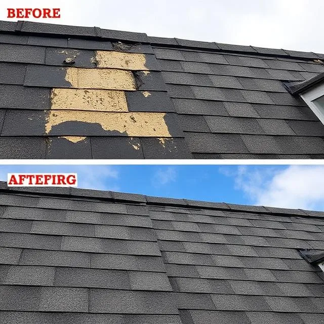 Roof Repair Near Me in Granby, MA near me
